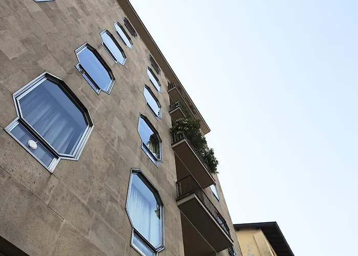 Heart Milan Apartments Duomo Sanbarnaba